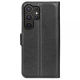 Samsung Galaxy S25 Ultra Cover Litchi Sort