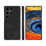 dbramante1928 Samsung Galaxy S25 Ultra Etui Lynge Sort