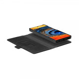 dbramante1928 Samsung Galaxy S25 Ultra Etui Lynge Sort