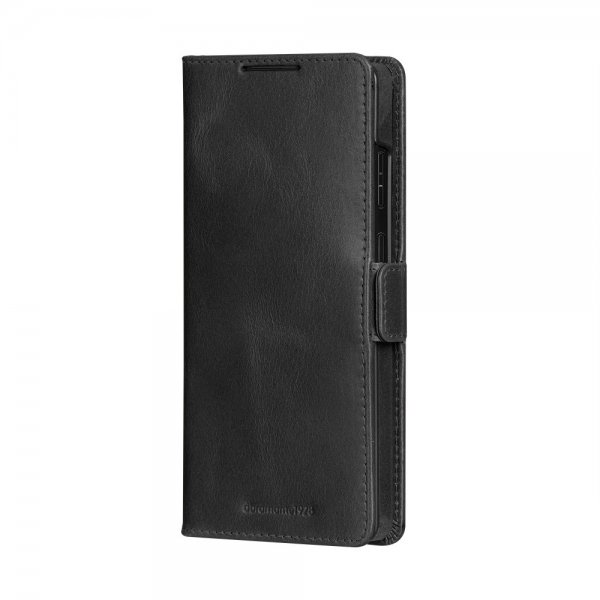 dbramante1928 Samsung Galaxy S25 Ultra Etui Lynge Sort