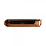 dbramante1928 Samsung Galaxy S25 Ultra Cover Lynge Tan