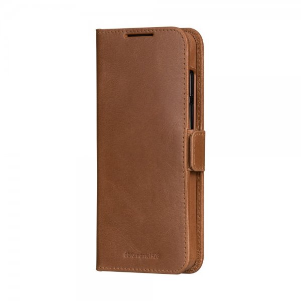dbramante1928 Samsung Galaxy S25 Ultra Cover Lynge Tan