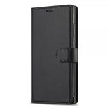 Nordic Covers Samsung Galaxy S25 Ultra Cover med aftageligt MagSafe-cover Raven Black
