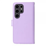 Betopnice Samsung Galaxy S25 Ultra Cover med Aftageligt Etui 005 Lilla