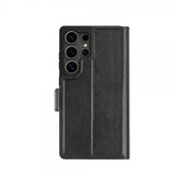 dbramante1928 Samsung Galaxy S25 Ultra Cover Oslo Pro Sort