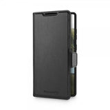 dbramante1928 Samsung Galaxy S25 Ultra Cover Oslo Pro Sort