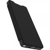 Otterbox Samsung Galaxy S25 Ultra Cover React Folio Black Crystal