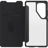 Otterbox Samsung Galaxy S25 Ultra Cover React Folio Black Crystal