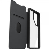 Otterbox Samsung Galaxy S25 Ultra Cover React Folio Black Crystal
