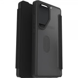 Otterbox Samsung Galaxy S25 Ultra Cover React Folio Black Crystal
