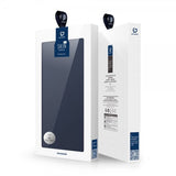 Dux Ducis Samsung Galaxy S25 Ultra Cover Skin Pro Series Blå