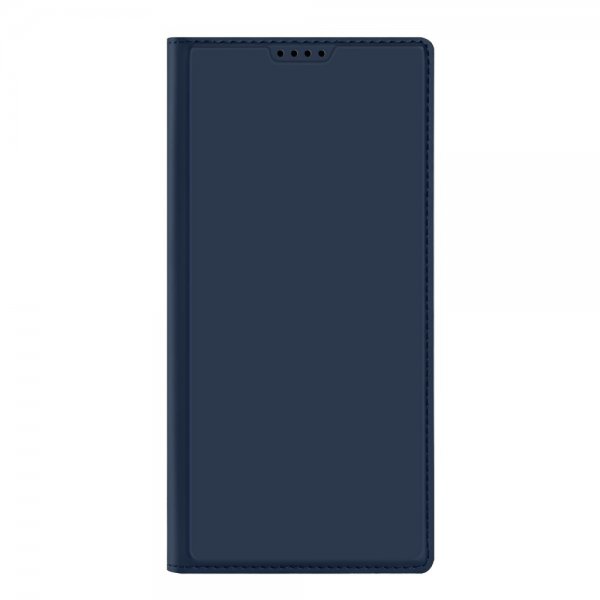 Dux Ducis Samsung Galaxy S25 Ultra Cover Skin Pro Series Blå