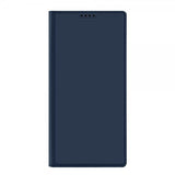 Dux Ducis Samsung Galaxy S25 Ultra Cover Skin Pro Series Blå
