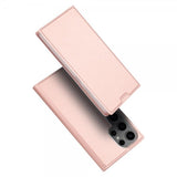 Dux Ducis Samsung Galaxy S25 Ultra Etui Skin Pro Series Rosa