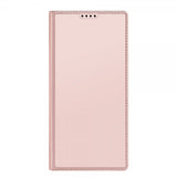 Dux Ducis Samsung Galaxy S25 Ultra Etui Skin Pro Series Rosa