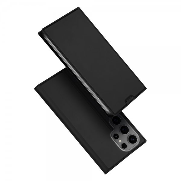 Dux Ducis Samsung Galaxy S25 Ultra Cover Skin Pro Series Sort