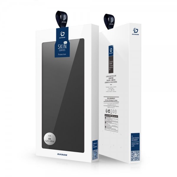 Dux Ducis Samsung Galaxy S25 Ultra Cover Skin Pro Series Sort