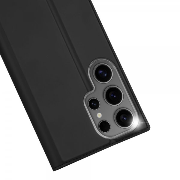 Dux Ducis Samsung Galaxy S25 Ultra Cover Skin Pro Series Sort