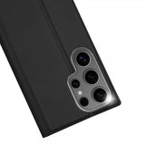 Dux Ducis Samsung Galaxy S25 Ultra Cover Skin Pro Series Sort
