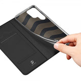 Dux Ducis Samsung Galaxy S25 Ultra Cover Skin Pro Series Sort
