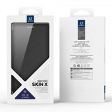 Dux Ducis Samsung Galaxy S25 Ultra Cover Skin X Pro Series MagSafe Sort