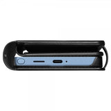 Spigen Samsung Galaxy S25 Ultra Cover Wallet S Sort