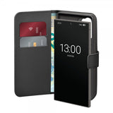 Puro Samsung Galaxy S25 Ultra Cover Wallet Stand Sort