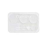 Samsung Galaxy S25 Ultra Kamerabeskyttelse 3D