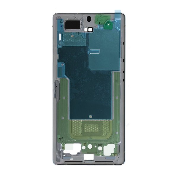 Samsung Galaxy S25 Ultra Midterramme Original - Titanium Silverblue