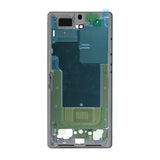 Samsung Galaxy S25 Ultra Midterramme Original - Titanium Silverblue