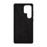 Rvelon Samsung Galaxy S25 Ultra Cover Silikone Sort