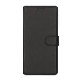 Rvelon Samsung Galaxy S25 Ultra Cover Magnetisk Aftageligt Etui Sort