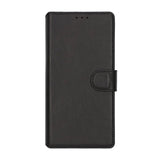 Rvelon Samsung Galaxy S25 Ultra Cover 4 Kortrum Sort