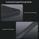 Nillkin Samsung Galaxy S25 Ultra Cover CamShield Pro MagSafe Sort