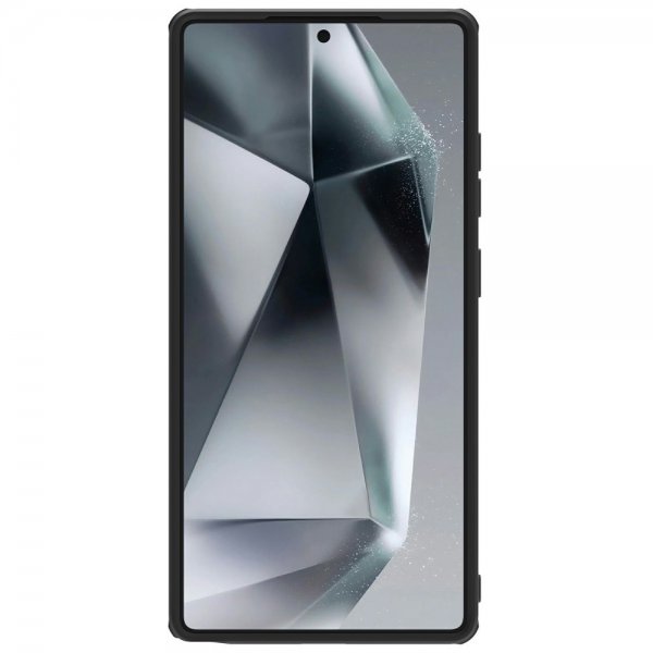 Nillkin Samsung Galaxy S25 Ultra Cover CamShield Pro MagSafe Sort