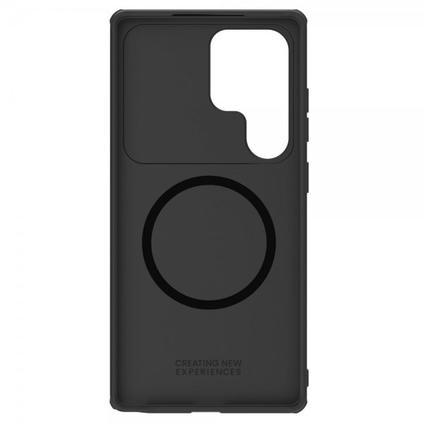 Nillkin Samsung Galaxy S25 Ultra Cover CamShield Pro MagSafe Sort
