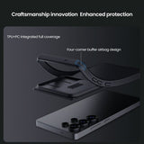 Nillkin Samsung Galaxy S25 Ultra Cover CamShield Pro MagSafe Sort