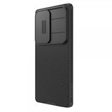Nillkin Samsung Galaxy S25 Ultra Cover CamShield Pro Sort