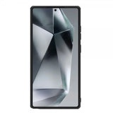 Nillkin Samsung Galaxy S25 Ultra Cover CamShield Pro Sort