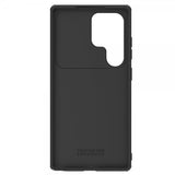 Nillkin Samsung Galaxy S25 Ultra Cover CamShield Pro Sort