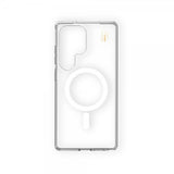 Ideal of Sweden Samsung Galaxy S25 Ultra Cover Clear Case MagSafe Transparent