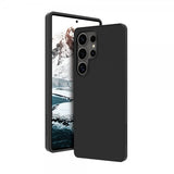 dbramante1928 Samsung Galaxy S25 Ultra Cover Costa Rica Night Black