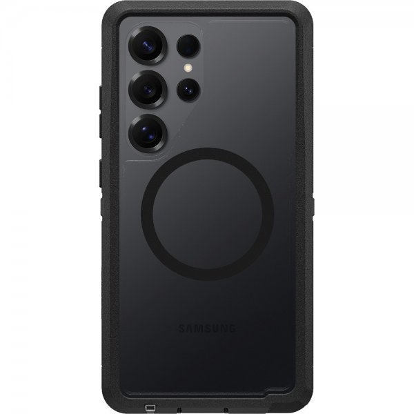 Otterbox Samsung Galaxy S25 Ultra Cover Defender XT MagSafe Dark Side