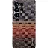 Pitaka Samsung Galaxy S25 Ultra Cover Edge Sunset