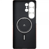 Pitaka Samsung Galaxy S25 Ultra Cover Edge Sunset