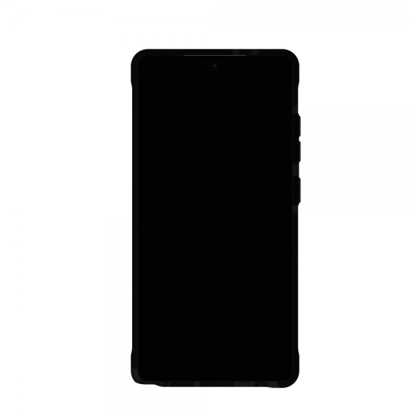 Tech21 Samsung Galaxy S25 Ultra Cover EvoArmor MagSafe Sort