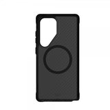 Tech21 Samsung Galaxy S25 Ultra Cover EvoArmor MagSafe Sort