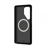 Tech21 Samsung Galaxy S25 Ultra Cover EvoArmor MagSafe Sort