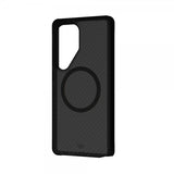 Tech21 Samsung Galaxy S25 Ultra Cover EvoArmor MagSafe Sort