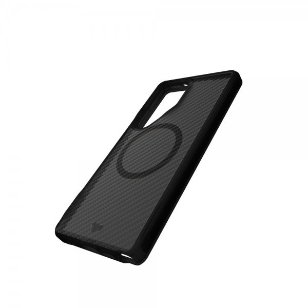 Tech21 Samsung Galaxy S25 Ultra Cover EvoArmor MagSafe Sort